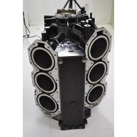 Mercury Powerhead Cylinder Block 9811A57 1999-2001 225 250 HP EFI REBUILDABLE!
