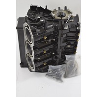 Mercury Powerhead Cylinder Block 9811A57 1999-2001 225 250 HP EFI REBUILDABLE!