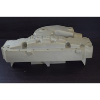 New Old Stock! 1989-1990 L Drive Force Port Exhaust Manifold FK698866 120 125 HP