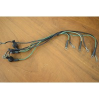 Mercury & Mariner Primary Wiring Harness 41592A4 1987-1993 70 75 80 90 HP