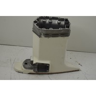 1976-92 Johnson Evinrude Exhaust Housing 332744 85 88 90 100 110 + HP