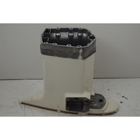 1976-92 Johnson Evinrude Exhaust Housing 332744 85 88 90 100 110 + HP