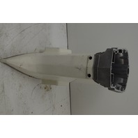 1976-92 Johnson Evinrude Exhaust Housing 332744 85 88 90 100 110 + HP