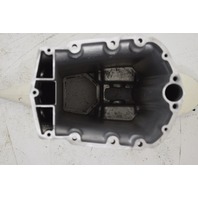 1976-92 Johnson Evinrude Exhaust Housing 332744 85 88 90 100 110 + HP