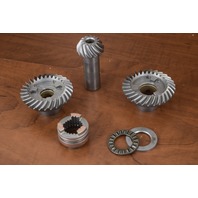 Johnson Evinrude Gear Set E-Tec 327655 392475 351147 337020 05-2009 & Up 25 30