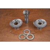Johnson Evinrude Gear Set E-Tec 327655 392475 351147 337020 05-2009 & Up 25 30