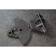 1986-2005 Johnson Evinrude Shift Actuator Cam 335342 0331470 20 25 28 30 35 HP