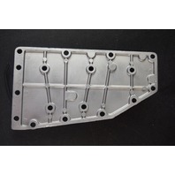 8199133 892691 Force 1996-1999 Exhaust Plate & Cover Port 40 50 HP