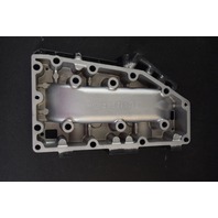 8199133 892691 Force 1996-1999 Exhaust Plate & Cover Port 40 50 HP