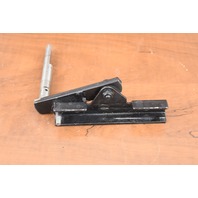 1986-98  Johnson Evinrude Shift Lever w/ Link & Pin 397044 395975 88-115 HP