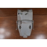 398309 432710 Johnson Evinrude 1976-1997 Swivel Bracket Assembly 85-235 HP