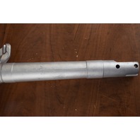 Johnson Evinrude Steering Arm & Pilot Shaft 322884 321717 1977 25 35 HP