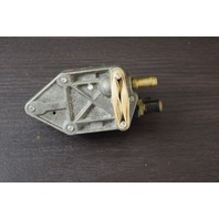 REBUILT! 2004-2012 & UP Johnson Evinrude Fuel Pump 5005462 40 50 55 60 65 75 90