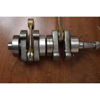 Nissan Tohatsu Crankshaft With Connecting Rods 2002 & Earlier 25 30 HP