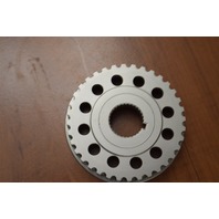 13408-ZW5-003 Honda 1999-2007 & Later Balancer Belt Drive Pulley 115 130 HP