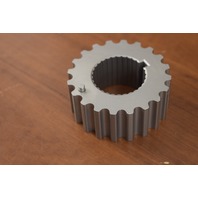 13621-ZW5-003 Honda 1999-2007 & Later Timing Belt Drive Pulley 115 130 HP