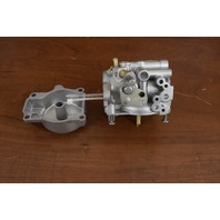 398340 C# 432439 Johnson Evinrude 1989-1993 Top Carburetor  40 HP REBUILT!
