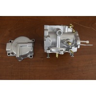 REBUILT! 1989-1993 Johnson Evinrude Top Carburetor 398340 C#432439 40 HP