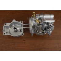 398340 C# 432439 Johnson Evinrude 1989-1993 Top Carburetor  40 HP REBUILT!