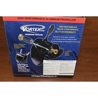 Mercury Johnson Evinrude & More Propeller 992505 10-1/8" x 13 15 20 25 30 HP