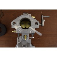 433237 C# 433236 Johnson Evinrude 1991-1992 Carburetor 60 70 HP REBUILT