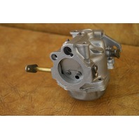 REBUILT! 1982-1983 Johnson Evinrude Carburetor 392182 C# 325312 7.5 HP 2 Cyl