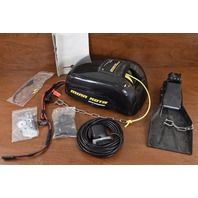 Minn Kota Deckhand 40 Electric Anchor Winch 40 LB Capacity New Old Stock