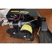 Minn Kota Deckhand 40 Electric Anchor Winch 40 LB Capacity New Old Stock