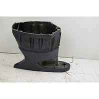 Yamaha Upper Casing 63P 45111 00 8D 2004 & Up 150 HP Four Stroke