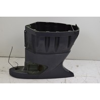 Yamaha Upper Casing 63P 45111 00 8D 2004 & Up 150 HP Four Stroke