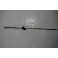 Mercury Conversion Kit Long Shaft to Short Shaft 2001 2 Stroke