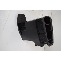Mercury Conversion Kit Long Shaft to Short Shaft 2001 2 Stroke