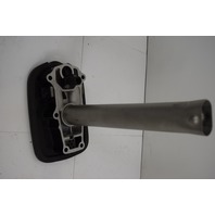 Mercury Conversion Kit Long Shaft to Short Shaft 2001 2 Stroke