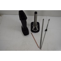 Mercury Conversion Kit Long Shaft to Short Shaft 2001 2 Stroke