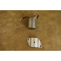 Johnson Evinrude OMC Choke Solenoid 581929 1979-1982 25-235 HP