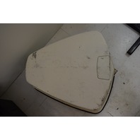 384965 Johnson Evinrude 1972  Engine Cover Hood Top Cowling 85 100 HP V4