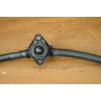Johnson Evinrude BLowoff Valve and Cover 5001495 1999-2006 135 150 200 225 HP
