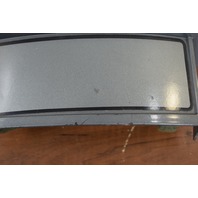 Mercury & Mariner Front Shield Gray 18755A 2 1989-1995 115 135 150 175 200 HP