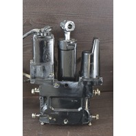 1 YEAR WARRANTY! 1992 & UP Mercury Power Tilt & Trim 135-300 HP  V6 & Optimax