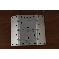 19587 19587 1 Mercury Mariner 1989-1999 Mounting Plate 135 150 175 200 HP