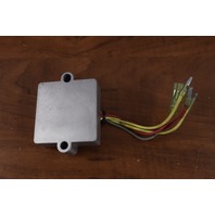 90 DAY WTY! 1993-99 Mercury Mariner Voltage Regulator 815279 5 8152795 30-175 HP
