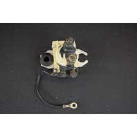 89-818997T1 818997 Mercury & Force 1990-1998 Starter Solenoid 65-225 HP OEM