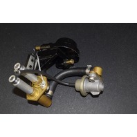 Mercury Fuel Filter Kit & Pressure Regulator 15442 15027 1987-1997 150 175 HP+