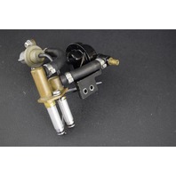 Mercury Fuel Filter Kit & Pressure Regulator 15442 15027 1987-1997 150 175 HP+