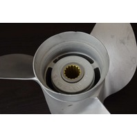 Force & Chrysler Aluminum RH Propeller 12-5/8 x 21 071038 85 90 120 125 150 HP