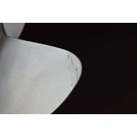 Force & Chrysler Aluminum RH Propeller 12-5/8 x 21 071038 85 90 120 125 150 HP