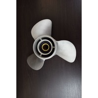 Force & Chrysler Aluminum RH Propeller 12-5/8 x 21 071038 85 90 120 125 150 HP