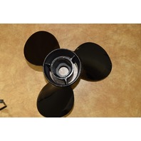 48-93280A45 Mercruiser 1983-1989 Black Max Propeller No Hub 14 1/2 x 19 120+ HP