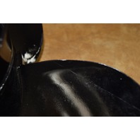 48-93280A45 Mercruiser 1983-1989 Black Max Propeller No Hub 14 1/2 x 19 120+ HP
