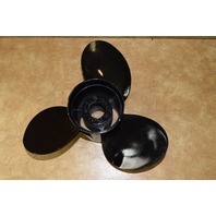 48-93280A45 Mercruiser 1983-1989 Black Max Propeller No Hub 14 1/2 x 19 120+ HP